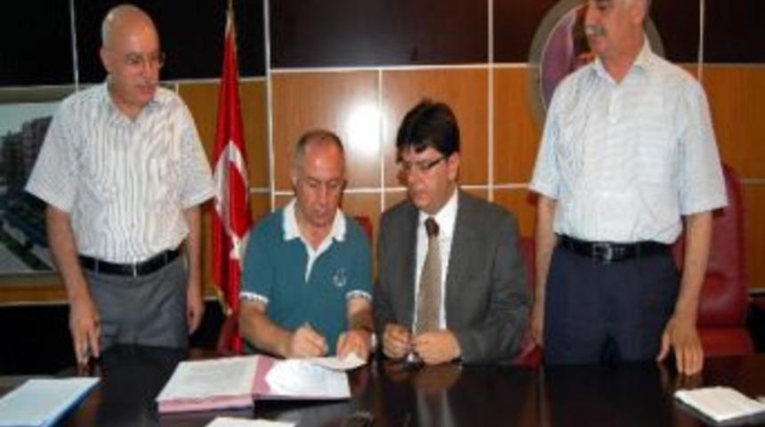 Adıyaman Belediyesinden Kültür Hizmeti