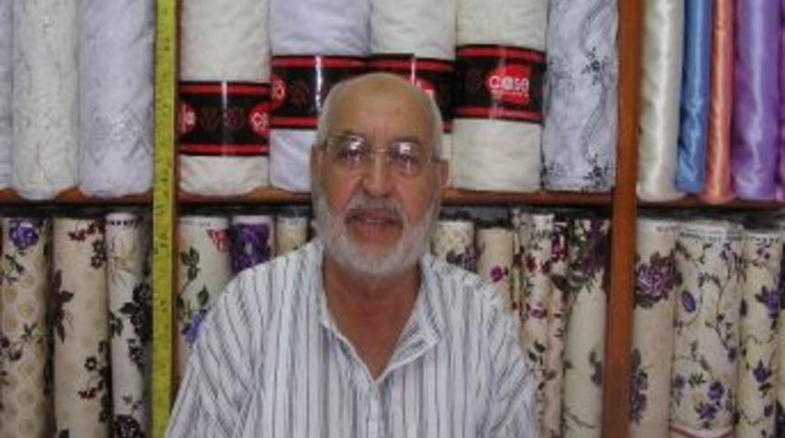 Terziler Dikişten, Manifaturacılar Satıştan Memnun