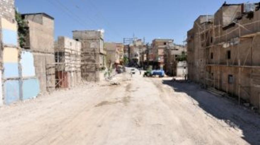 Şehitkamil Belediyesi Katiphoca'yı Yeniden Yapılandırıyor