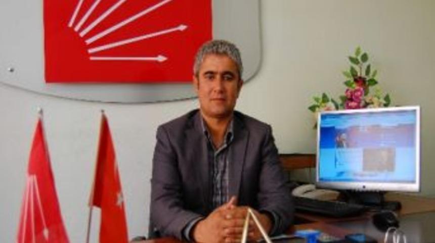 Chp&rsquo;den H&uuml;seyin Ayg&uuml;n&rsquo;&uuml;n Ka&ccedil;ırılmasıyla İlgili A&ccedil;ıklama