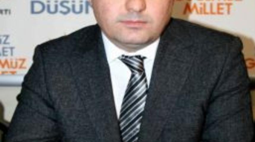 Ak Parti İl Başkanı Mehmet G&uuml;n&rsquo;den Kadir Gecesi Ve Kuruluş Yıl D&ouml;n&uuml;m&uuml; Mesajı