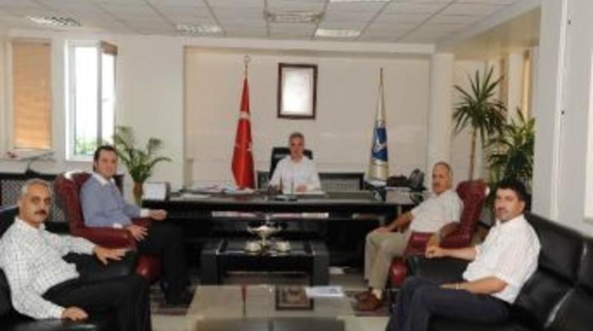 3+1 Projesi İşbirliği Ağı Genişliyor