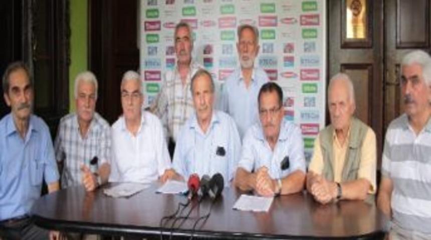 Fındık &Uuml;reticilerinden Fındık Fiyatı Tepkisi