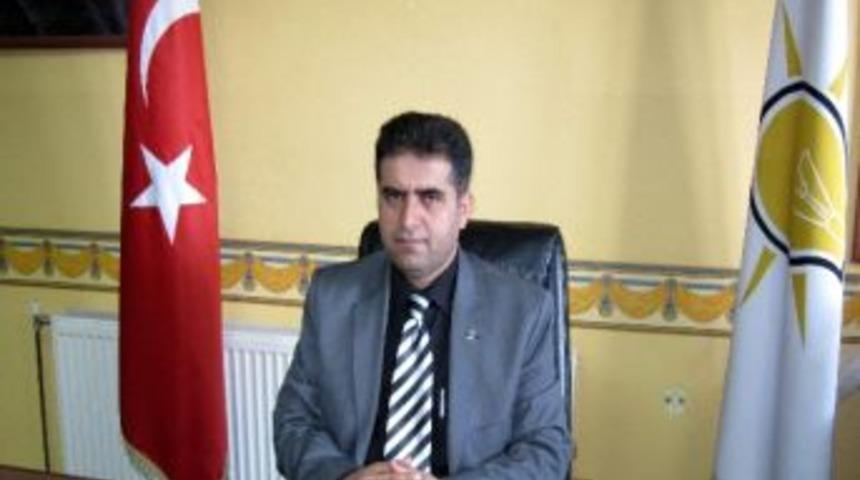 Ak Parti&rsquo;nin 11. Kuruluş Yıl D&ouml;n&uuml;m&uuml;