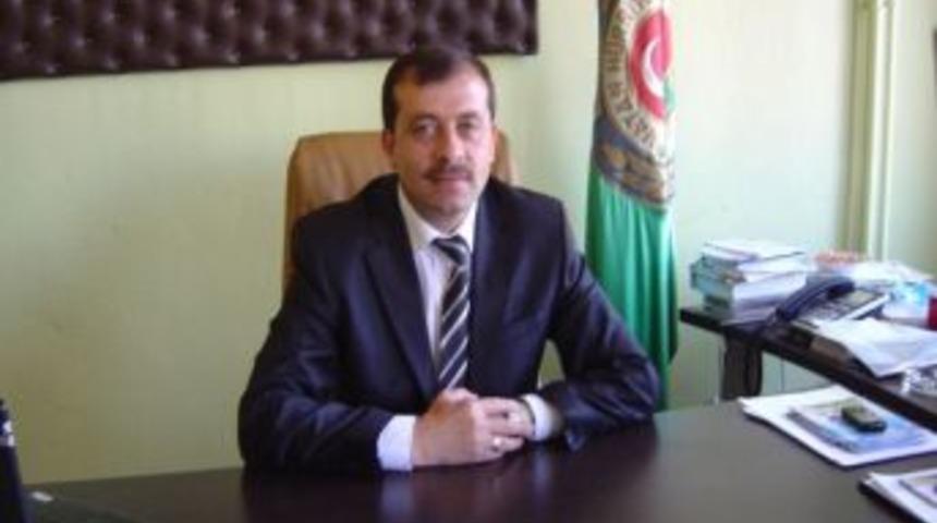 Hisarcık Ziraat Odasından Çiftçilere Saman Uyarısı