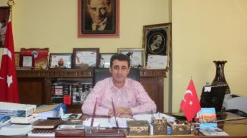 Toroslara Yeni Basın-yayın Ve Halkla İlişkiler M&uuml;d&uuml;r&uuml;