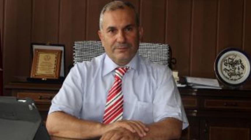 Gül, Mersin’e İki Yeni Meslek Lisesi Yapılacağını Müjdeledi