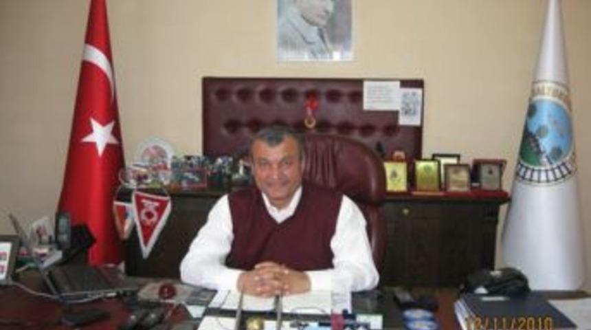 D&uuml;zl&uuml;, Kadir Gecesi Mesajı Yayınladı