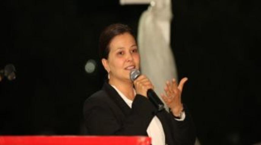 Dalbudak’tan Ak Parti’nin Kuruluş Yıldönümü Kutlaması