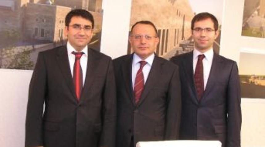 Malatya’ya Yeni Bir Müze Kazandırılıyor