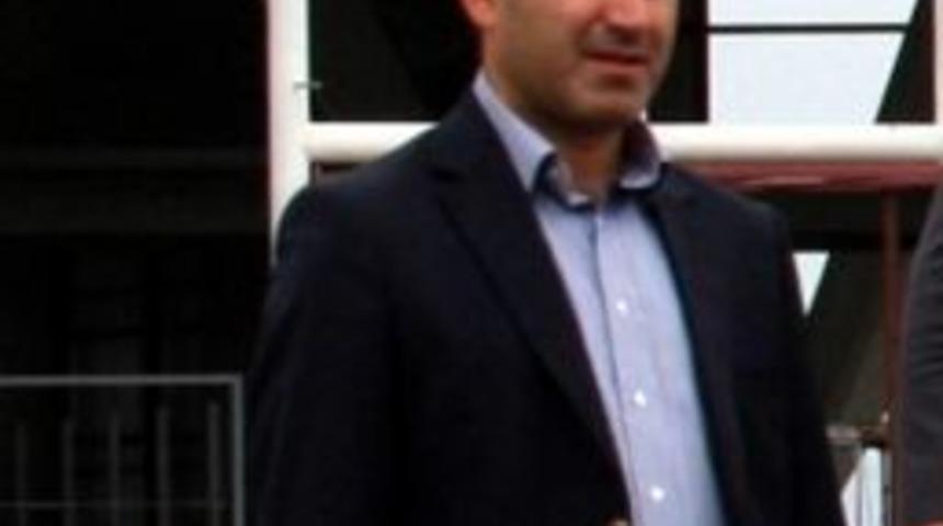 Ak Parti Kars Merkez İl&ccedil;e Başkanı &Ouml;zg&uuml;r Turhan&rsquo;ın Ak Parti&rsquo;nin Kuruluşu&rsquo;nun 11. Yıld&ouml;n&uuml;m&uuml; Kutlama Mesajı