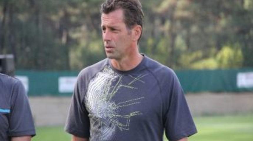 Karab&uuml;kspor, Trabzonspor Ma&ccedil;ı Hazırlıklarına Başladı