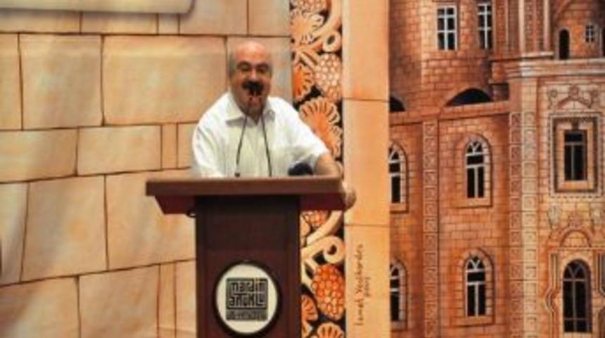 Artuklu &Uuml;niversitesi'nde Rekt&ouml;rl&uuml;k Se&ccedil;imi Başladı