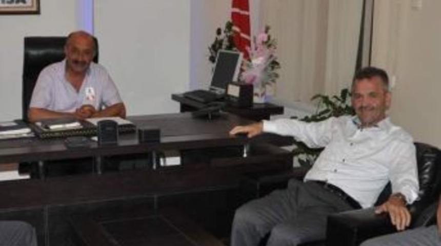 İl Genel Meclisi Başkanı Solmaz Pkk'yı Lanetledi