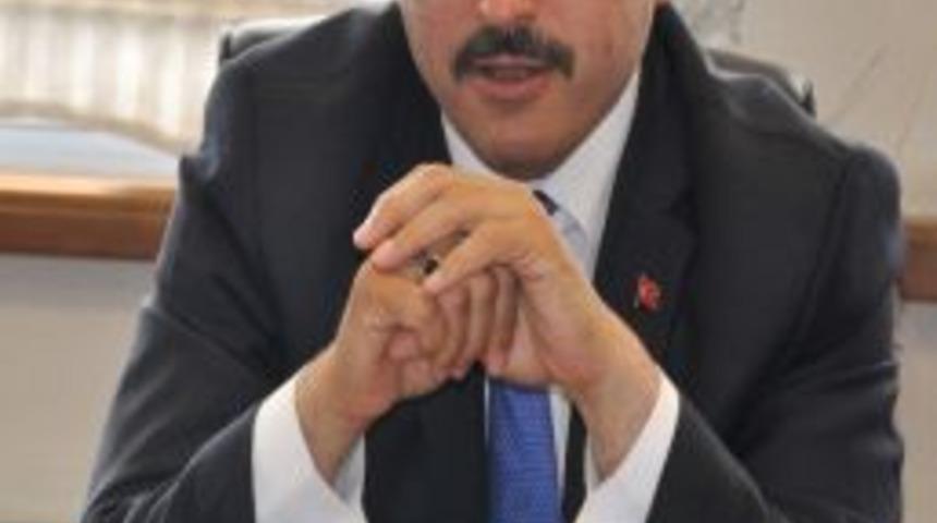 Başkan Alıcık&rsquo;ın Kadir Gecesi Mesajı