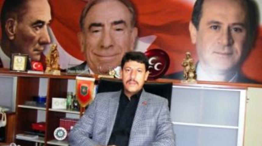 İzgioğlu: "durak G&ouml;revine İade Edilsin"