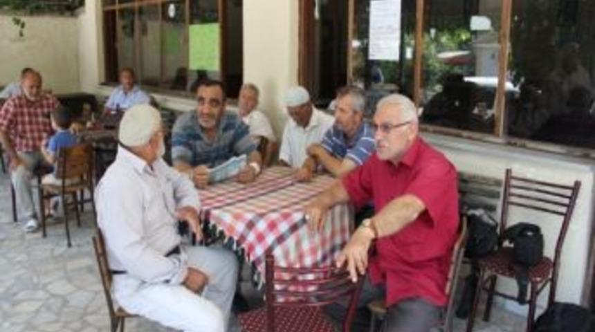 K&ouml;y&uuml;n Adını Değiştirmek İ&ccedil;in Sandığa Gidiyorlar