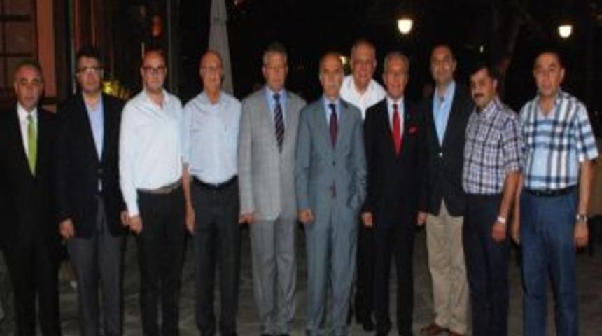 &ldquo;ramazan Ayında Asayiş Olayları Y&uuml;zde 50 Azaldı&rdquo;