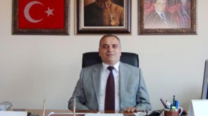 Odabaş, Kadir Gecesini Kutladı