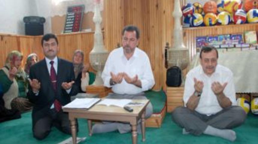 Mukabeleyi Takip Ettiler, Hediyeyi Kaptılar