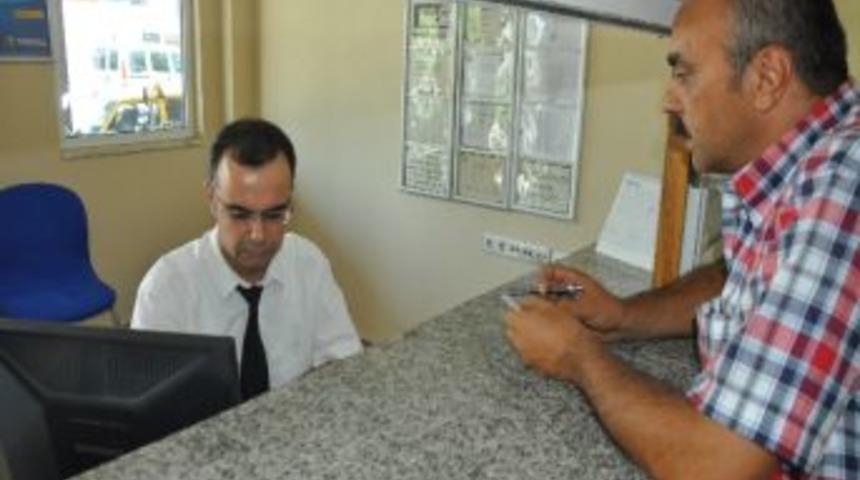 Bayram Trafiğine D2 Çözümü