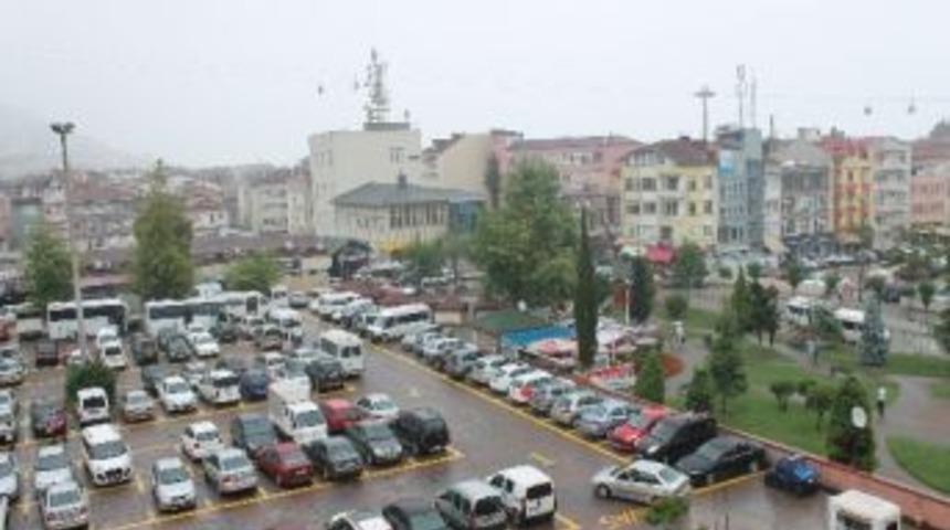 Ordu&rsquo;da Meydan Tartışması