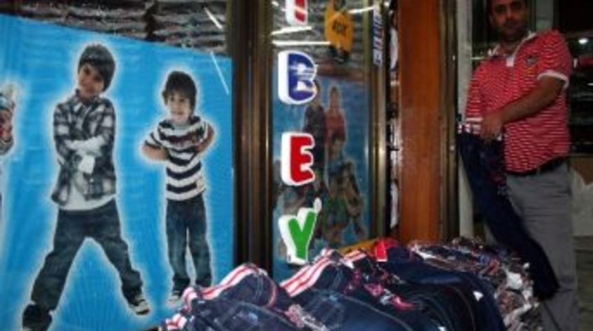 Tekstilciler Pazar Alanını Değiştiriyor