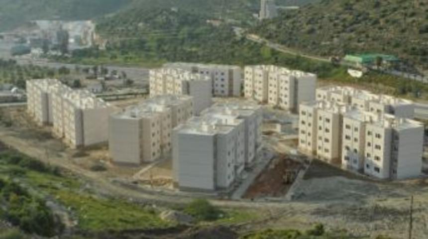 Milas Toki&rsquo;den Beklenen Haber Geldi