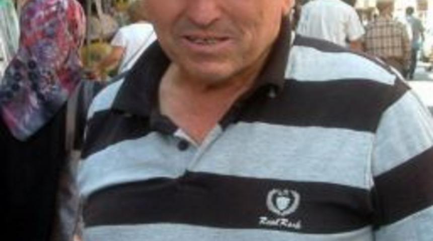 Karadere De &Ccedil;obanların Kurt Korkusu