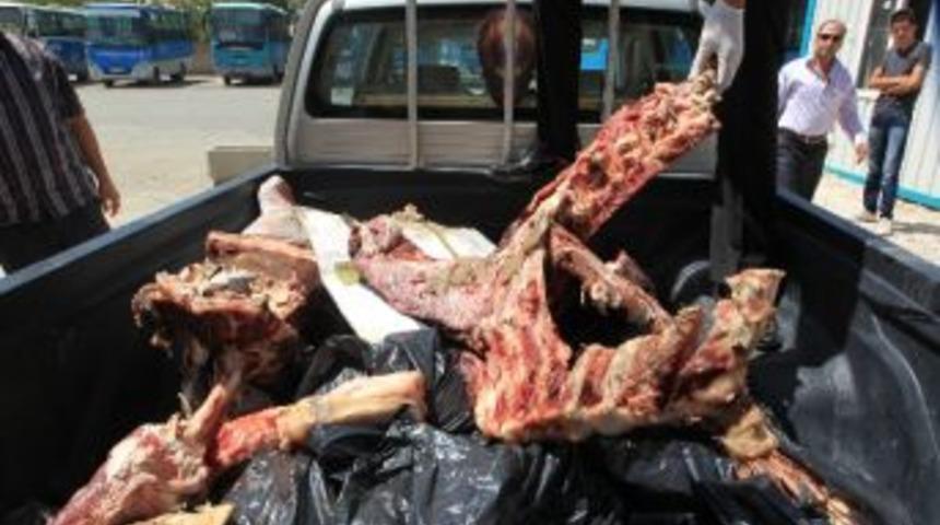 Bayram &Ouml;ncesi Sıkı Denetim