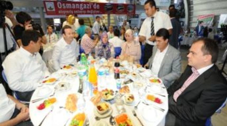 G&ouml;z Kamaştıran Tesis G&ouml;r&uuml;c&uuml;ye &Ccedil;ıktı