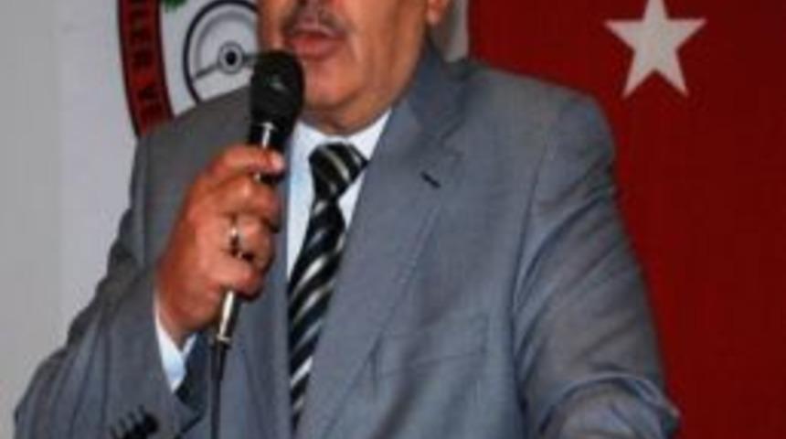 “uykusuz Yola Çıkmayın”