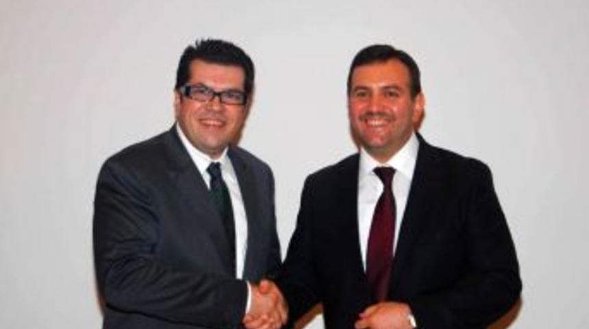 AGİD&rsquo;de g&ouml;rev değişikliği