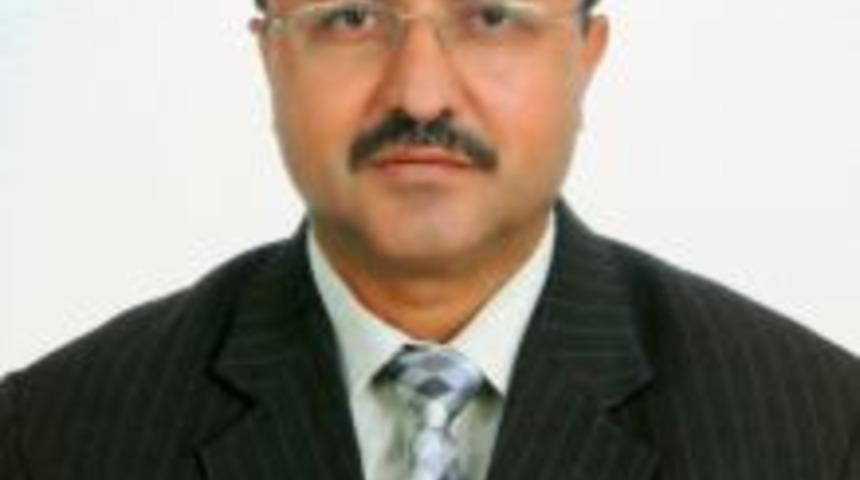 Osmancık T&uuml;rk Sağlık Sen&rsquo;de G&ouml;rev Değişikliği