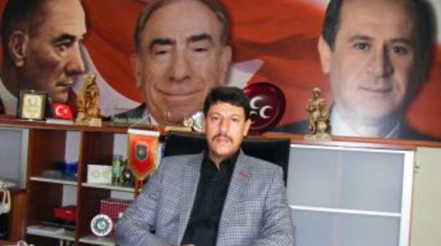 İzgioğlu isyan etti: Artık yeter