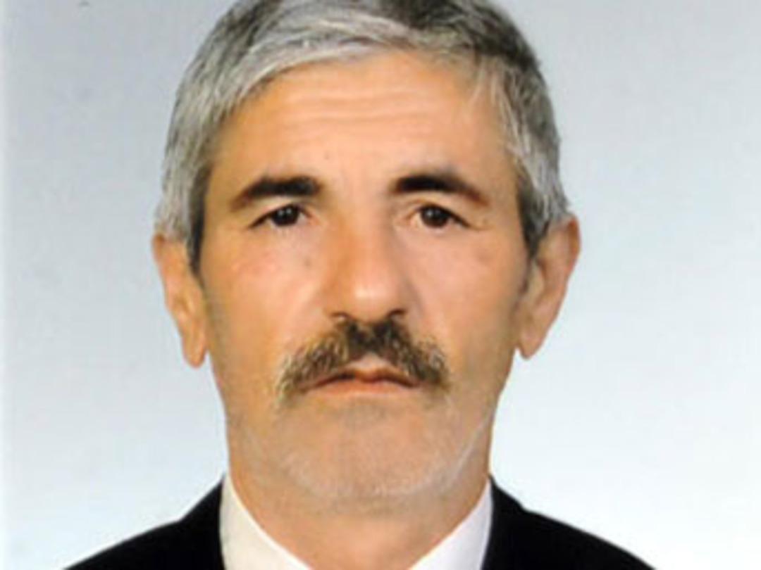 Dayısını öldürüp kaçtı