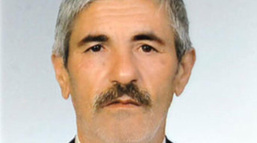 Dayısını &ouml;ld&uuml;r&uuml;p ka&ccedil;tı