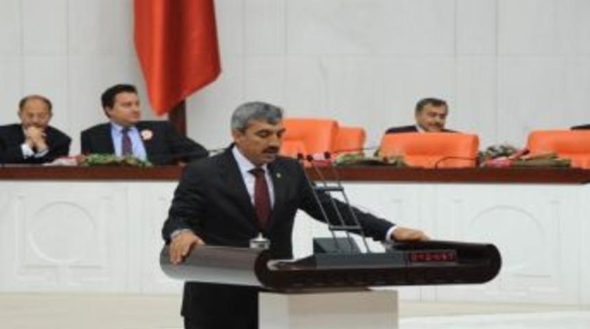 Ak Parti'nin Kuruluşunun 11. Yıl D&ouml;n&uuml;m&uuml;