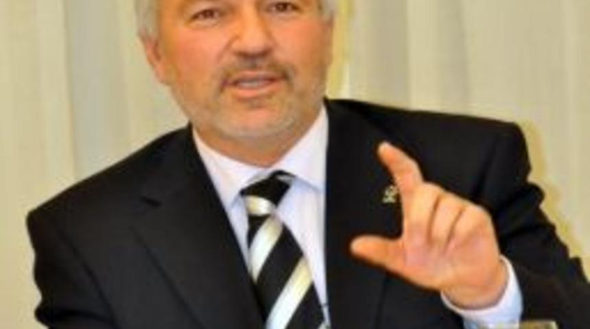 Ak Parti 11 Yaşında