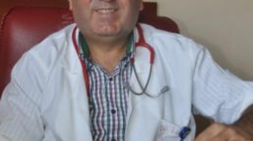 Başhekim Başaran&rsquo;dan S&uuml;nnet Uyarısı