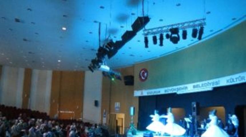 Erzurum Avm Kadınlar Kul&uuml;b&uuml; &Uuml;yeleri Ramazan Programında Buluştular&hellip;