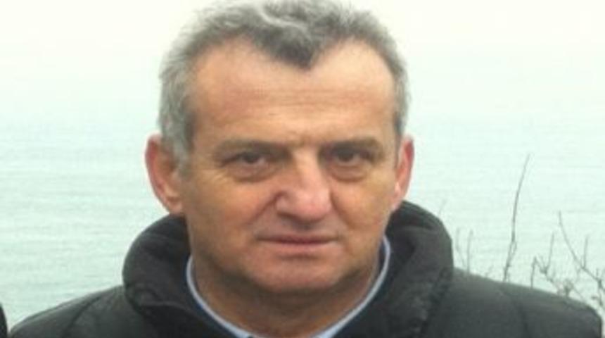 Rize'de Ağa&ccedil;tan D&uuml;şerek Beyin &Ouml;l&uuml;m&uuml; Ger&ccedil;ekleşen Şahsın Organları Başkalarına Hayat Verecek