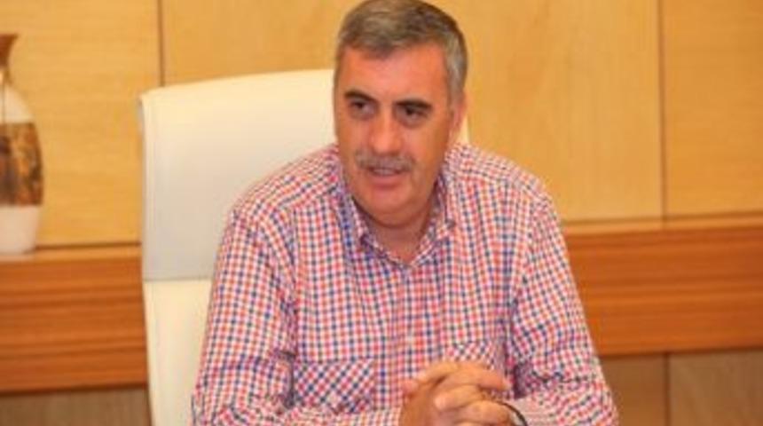 Ulaşımda B&uuml;y&uuml;k Gelişme