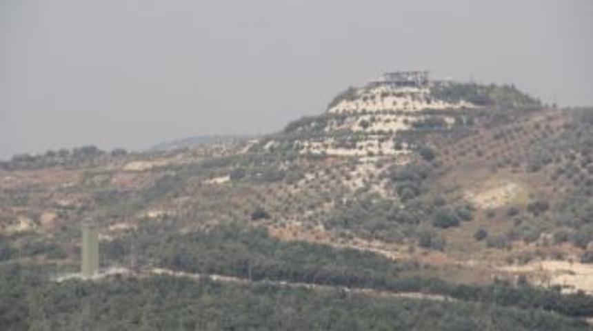 Suriyeli Muhalif Usame&rsquo;den Şok İddialar