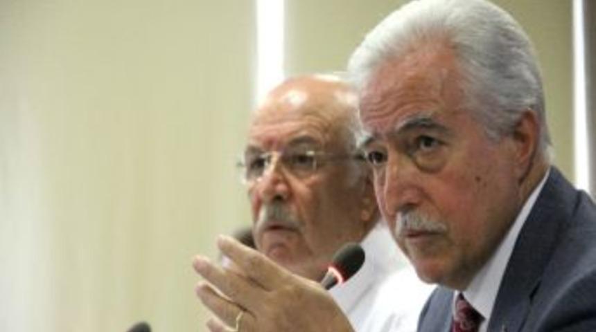 B&uuml;y&uuml;kşehir&rsquo;de &lsquo;meclis&rsquo; Toplandı