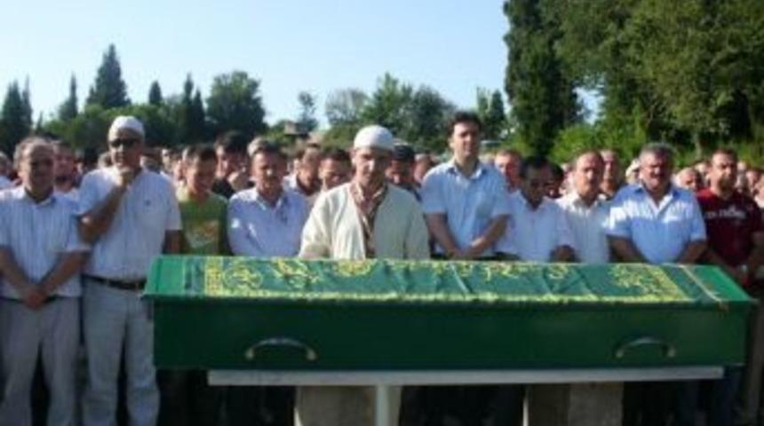 Eski Muhtar vefat etti