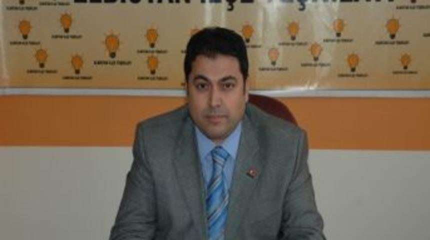 Kısaca: "ak Parti 11 Yıldır Tarih Yazıyor"