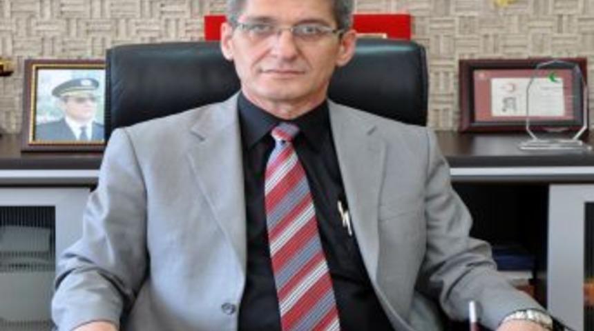 Amasya Emniyet'i Bayram I&ccedil;in Ek Tedbirler Aldı