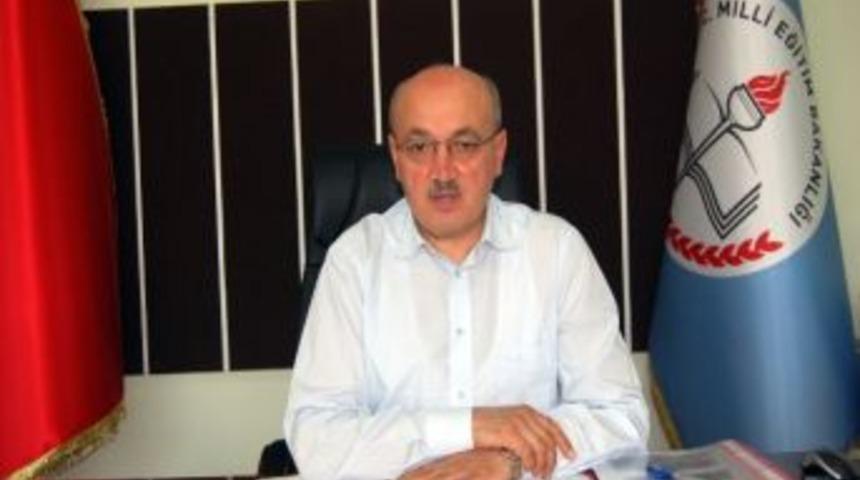 Başarısız &Ouml;ğrencilere Sınav Hakkı