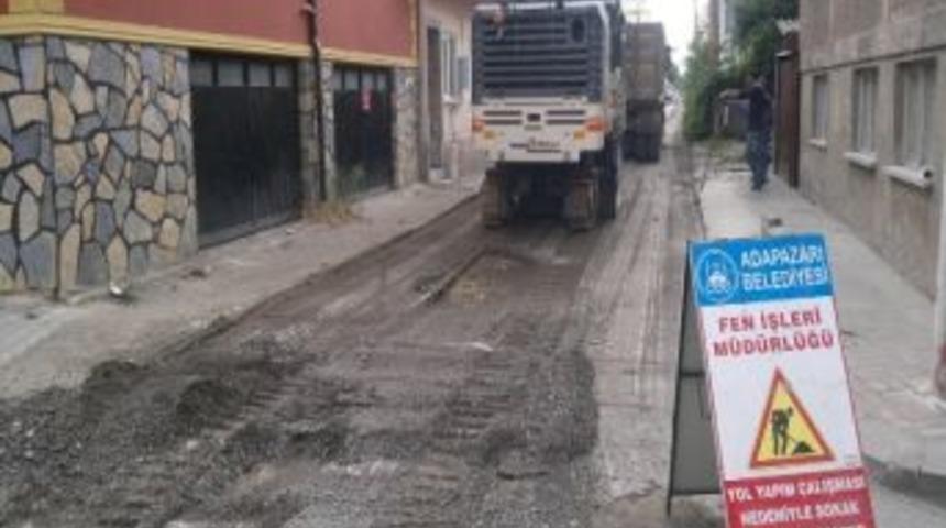 Alt Yapı İşlemlerinizi Bitirin